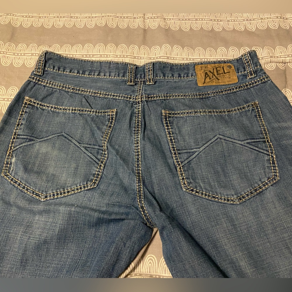 TK Axel Jeans